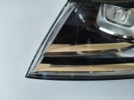 light left REFLEKTOR VW TOUAREG 7P6 14- LIFT XENON LED