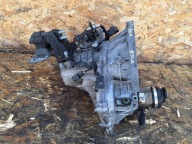 GETRIEBE MG1569PT KIA PICANTO II 1.0 11-17