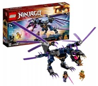 LEGO Ninjago 71742 - Drak Overlorda