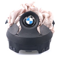 BMW X3 E83 M Sport Poduszka Powietrzna Kierownicy 6884669 Wystrzelona