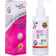 Żel na powiększenie piersi Bust Stim 150ml LoveSti