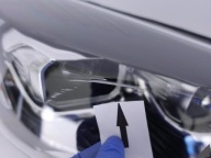 FORD KUGA II ST MK2 LIFT 16- CIEMNA light XENON EU