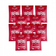 FELPS SOS regeneračná maska 50G x10