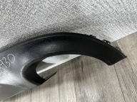 JAGUAR XF e KOMBI 2012-2015 SPOILER Paraurti posteriore CX23-17A894-AA