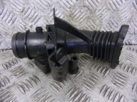Drosselklappenstellmotor luft FORD FOCUS MK2 9643836980