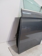 TÜR MERCEDES CLS 15R LINKS HINTEN