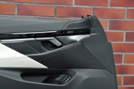 upholstery door left front side door BMW 5 G60 G61