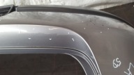 bumper rear part rear VW Golf V LA7T 5D