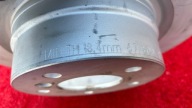 new originál disc brake rear part BMW E82 E88 6778051 KA8/003