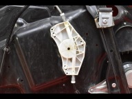 window regulator right front EU 3AA837756 VW PASSAT B7 10-15
