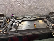 window bonnet boot BMW E91 lift k: 668/9 Schwarz 2