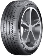 2x CONTINENTAL 235/45 R19 PREMIUM 6 99V XL FR VOL