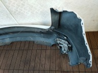 MAZDA CX-5 KD LIFT 15-17 bumper rear below PDC rear part OE