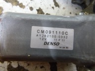 Mécanisme Vitre Avant PRWAY Mazda Tribute 2000-2007 CM091110C DENSO