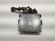 control unit computer of the engine FORD GRAND C-MAX MK2 1.6 TDCI 10- AV61-12A650-HE