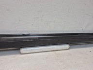 BMW 5 G30 G31 m-packet 17- moulding threshold right 51777387338