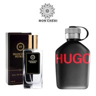 Pánsky parfém č. 236 35ml inšpirovaný Hugo Bos - Just Different