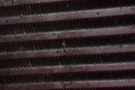 radiator intercooler 28271-2A800 HYUNDAI I40 1.7 CRDI 11-19