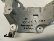 VOLVO XC60 II LIFT B4 2.0B Support plaque