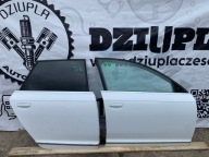AUDI a6 c6 door right right front front LY9C