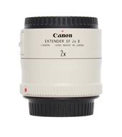 Canon Extender EF 2x II stan BARDZO DOBRY