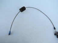 lock door rear part FORD TRANSIT MK7