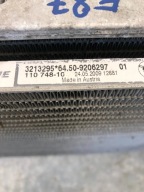 Radiateur climatisation BMW E87 9206297 2774298
