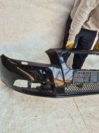 VOLVO V70 III 3 07-14 bumper front front grid PDC SPR 30678623