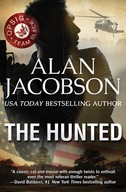 The Hunted Jacobson Alan