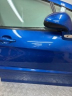 door front front right PEUGEOT 308 07