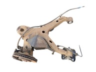 swing arm left rear part CITROEN JUMPY III (2016-2023) 2.0 BlueHDI 122KM
