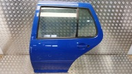 Tür heck links VW GOLF IV HATCHBACK 97