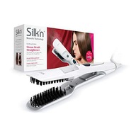 SILK`N GOBRUSH MIST STRAIGHTENING HAIR BRUSH