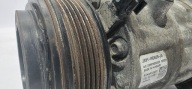 kompresor klimatizaci FORD OE originál JX61-19D62-JA