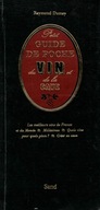 Petit guide de poche du Vin de la Gave R. Dumay