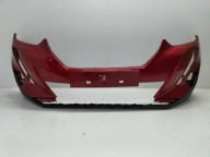 front bumper front PEUGEOT 2008 II 19-23