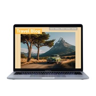 Laptop Apple MacBook Pro A2159 | i5-8250U | 8GB | 256GB | 13″ Retina
