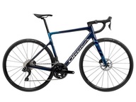 Rower Orbea Orca M30iTEAM Blue Carbon View - 55 cm