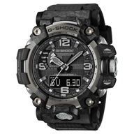 Hodinky CASIO G-Shock Mudmaster GWG-2000-1A1ER [+GRAWER]