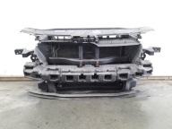 support panel for radiators pillar iron VW Passat B6
