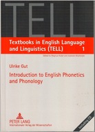 Textbooks in English Language and Linguistics