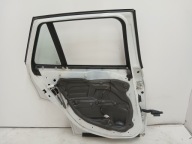 door left rear. rear part BMW X1 E84 300