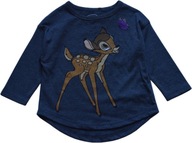 NEXT bluzka bluzeczka 80/86 12/18 bambi