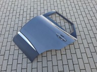 door rear part left rear. left complete PEUGEOT 3008 II EVLC