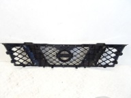 grill grille front front NISSAN NAVARA D40 PATHFINDER R51 310EB400