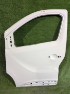 door front left RENAULT KANGO IV CITAN W420 TOWNSTAR 21- NR.4306