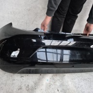 SEAT MII 1SL 11- bumper rear part rear PDC 1SL807421D