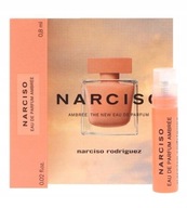 Próbka Narciso Rodriguez Narciso Ambree EDP W 0,8ml