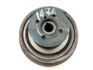 pulley 2.3 HPI JTD Iveco Daily IV (2014- )