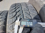 tyres winter 4 SZT 185/65R15 2009R SAVA ESKIMO S3